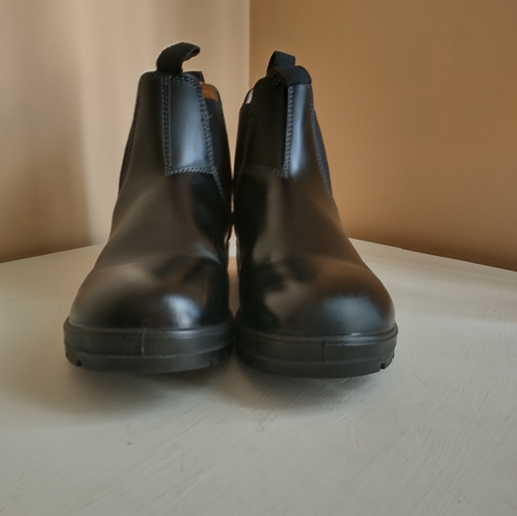 Aquatherm Lined Chelsea Ankle Boots 9 - Picture 3 of 13